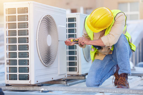Best Residential HVAC in Chubbuck, ID