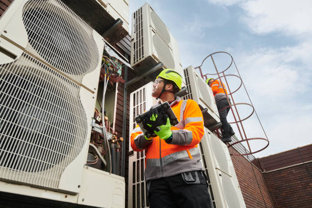 Best Air Conditioning Cleaning in Chubbuck, ID
