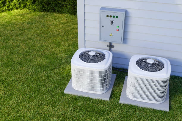 Best Furnace Cleaning in Chubbuck, ID
