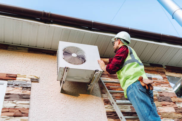 Professional HVAC in Chubbuck, ID