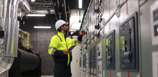 Best Seasonal HVAC Services in Chubbuck, ID