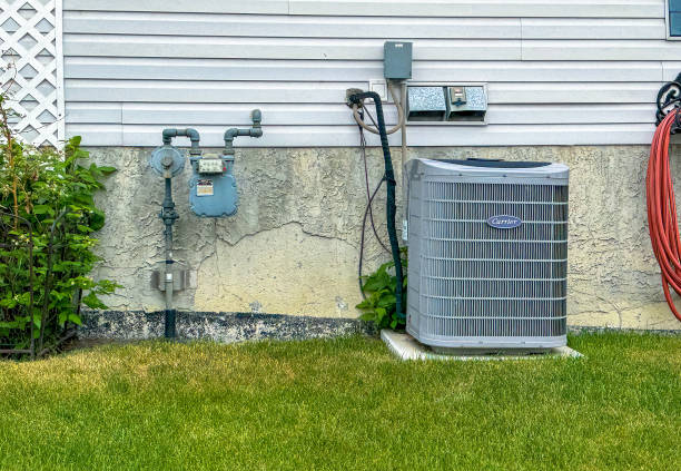 Best Geothermal HVAC Systems in Chubbuck, ID